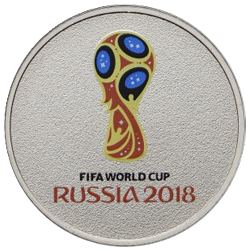 ЧЕМПИОНАТ МИРА ПО ФУТБОЛУ FIFA 2018 В РОССИИ