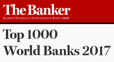 The Banker 2017